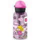 emsa KIDS Trinkflasche, 0,4 Liter, Motiv: Prinzessin