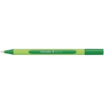 Schneider Fineliner Line-Up 04 blackforest-green