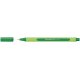 Schneider Fineliner Line-Up 04 blackforest-green
