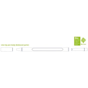 Schneider Fineliner Line-Up 04 tango-orange