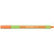 Schneider Fineliner Line-Up 04 tango-orange