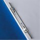 herlitz Spiralhefter A4  gelb