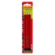 herlitz Bleistifte Scolair B 4er Blisterkarte