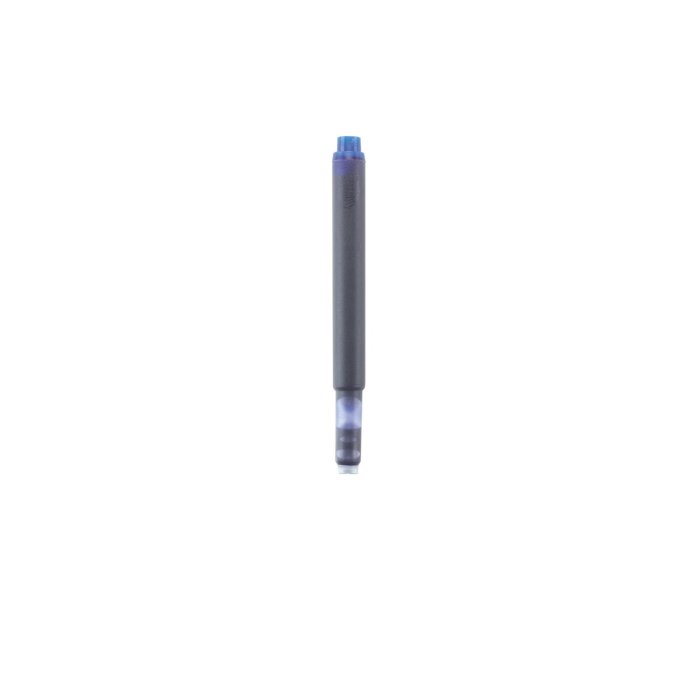 herlitz Universalpatrone 5er, blau