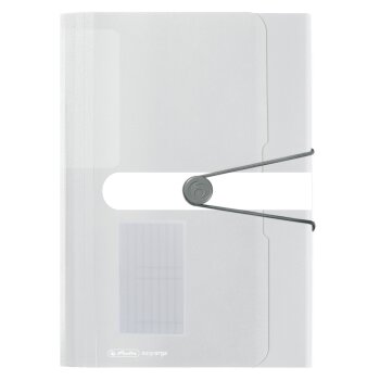 herlitz Fächermappe easy orga to go, 12 Fächer,...