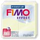 FIMO EFFECT Modelliermasse, ofenh&auml;rtend, nachtleuchtend, 57 g