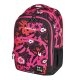 herlitz školský ruksak be.bag be.explorer - pink summer
