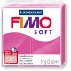 FIMO SOFT Modelliermasse, ofenh&auml;rtend, himbeere, 57 g