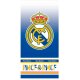 Strandtuch / Badetuch Real Madrid blue white