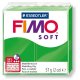 FIMO SOFT Modelliermasse, ofenhärtend, tropischgrün, 57 g