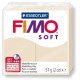 FIMO SOFT Modelliermasse, ofenhärtend, sahara, 57 g