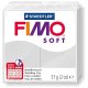 FIMO SOFT Modelliermasse, ofenh&auml;rtend, delfingrau, 57 g