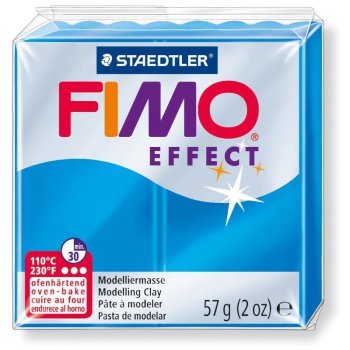 FIMO EFFECT Modelliermasse, ofenhärtend,...
