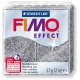 FIMO EFFECT Modelliermasse, ofenh&auml;rtend, granit, 57 g