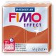 FIMO EFFECT Modelliermasse, ofenh&auml;rtend, metallic-kupfer, 57 g