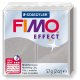 FIMO EFFECT Modelliermasse, ofenhärtend, lichtsilber, 57 g
