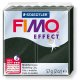 FIMO EFFECT Modelliermasse, ofenh&auml;rtend, schwarz, 57 g