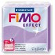 FIMO EFFECT Modelliermasse, ofenhärtend, flieder, 57 g