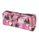 herlitz Faulenzer mit Fach Wild Animals Allover lila