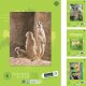 Edition Dürer blok na kreslenie recyklovaný - A3 - 18 listov - 100 g/m²