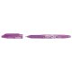 PILOT Tintenroller FRIXION BALL 07 lila