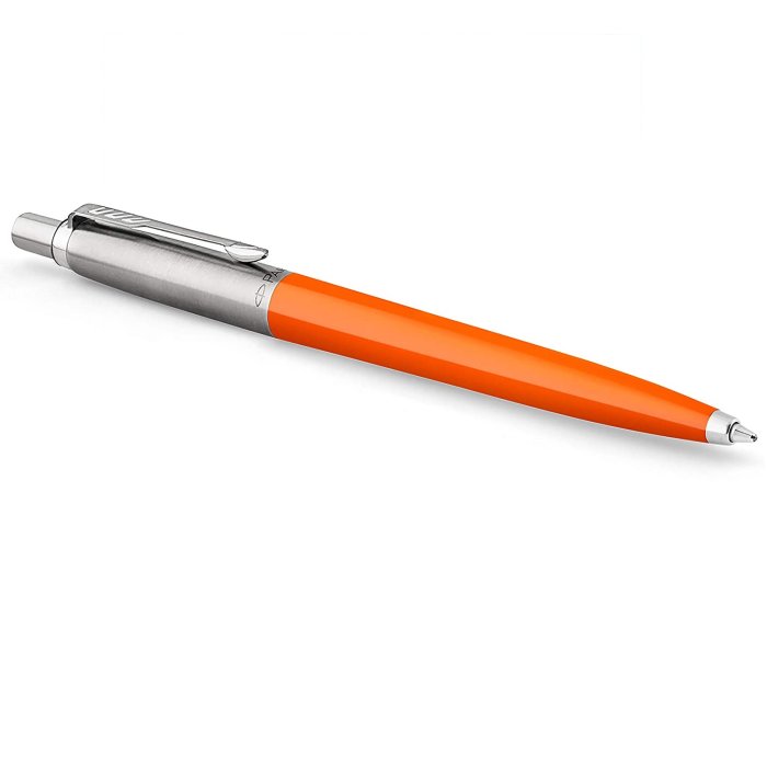 PARKER Druckkugelschreiber JOTTER ORIGINALS Orange