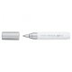 PILOT Pigmentmarker PINTOR, medium, silber