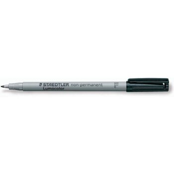 STAEDTLER Lumocolor 316F NonPermanent univerzálny...
