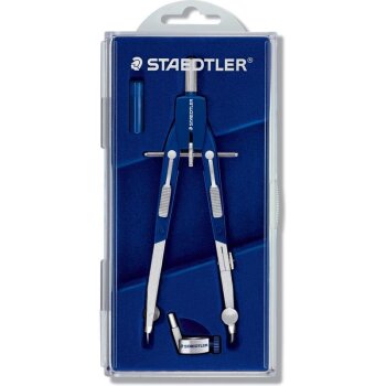 STAEDTLER Mars 552 comfort...