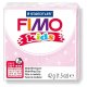 FIMO kids Modelliermasse, ofenh&auml;rtend, pearl-rosa, 42 g