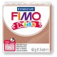 FIMO kids Modelliermasse, ofenh&auml;rtend, hellbraun, 42 g