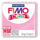 FIMO kids Modelliermasse, ofenh&auml;rtend, rosa, 42 g