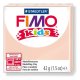 FIMO kids Modelliermasse, ofenh&auml;rtend, hautfarben, 42 g