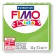 FIMO kids Modelliermasse, ofenh&auml;rtend, hellgr&uuml;n, 42 g