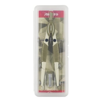 ARISTO TopLine Schnellverstellzirkel camo (AR55775-19)