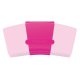 Pelikan Deckfarbkasten ProColor 735, 24 Farben, pink