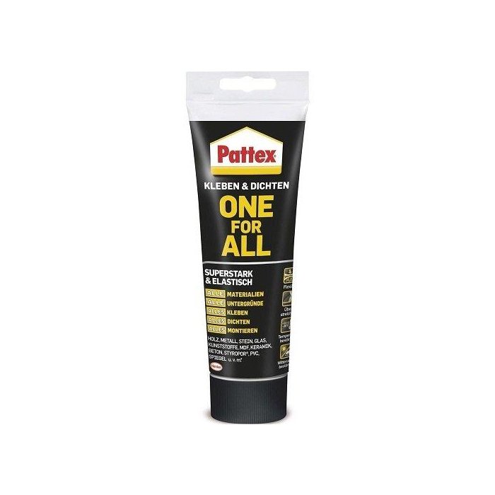 Pattex One for All Universal Tube, 80 g