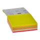 TSI Magic Cube poznámkový bloček - 75 x 75 mm - 225 listov