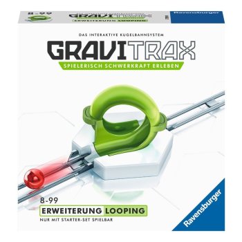 Ravensburger 27593 GraviTrax Erweiterung Looping