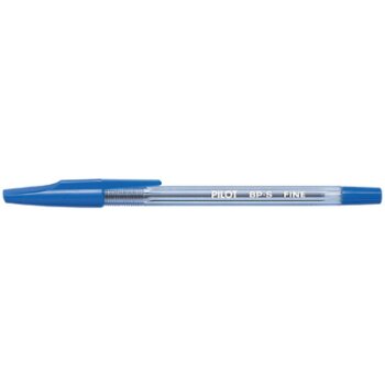 PILOT Kugelschreiber BP-S-F, blau