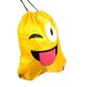 Smiley Turnbeutel 42 x 34 cm "Zwinker"