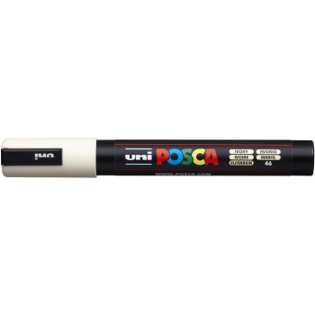 POSCA Acryl Marker PC-5M Mittelfeine Spitze 1,8 - 2,5mm,...