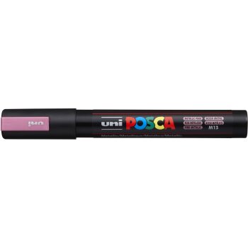 POSCA akrylový popisovač PC-5M - stredne...