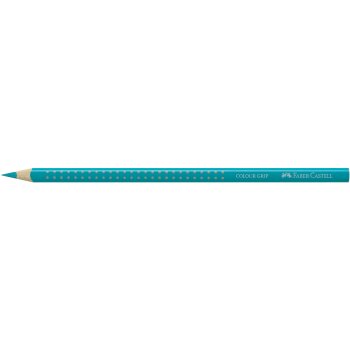 FABER-CASTELL Dreikant-Buntstift Colour GRIP,...