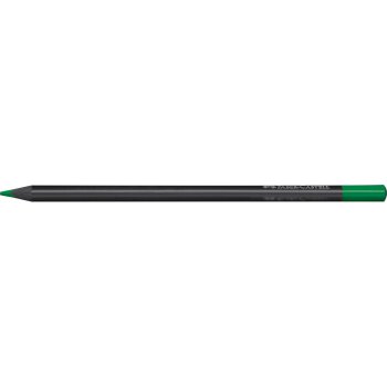 FABER-CASTELL trojhranné farbičky Black Edition - 12 rôznych farieb