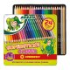 JOLLY Buntstifte Supersticks Classic 24er Set