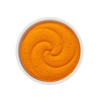 JOLLY Supertabs / Twintabs Nachfülltab Orange