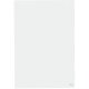 herlitz Flipchart-Block, 20 Blatt, blanko, 680 x 990 mm