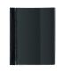 herlitz Schnellhefter Combi, DIN A4+ PVC schwarz