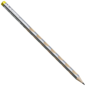 Schmaler Dreikant-Bleistift für Linkshänder -...